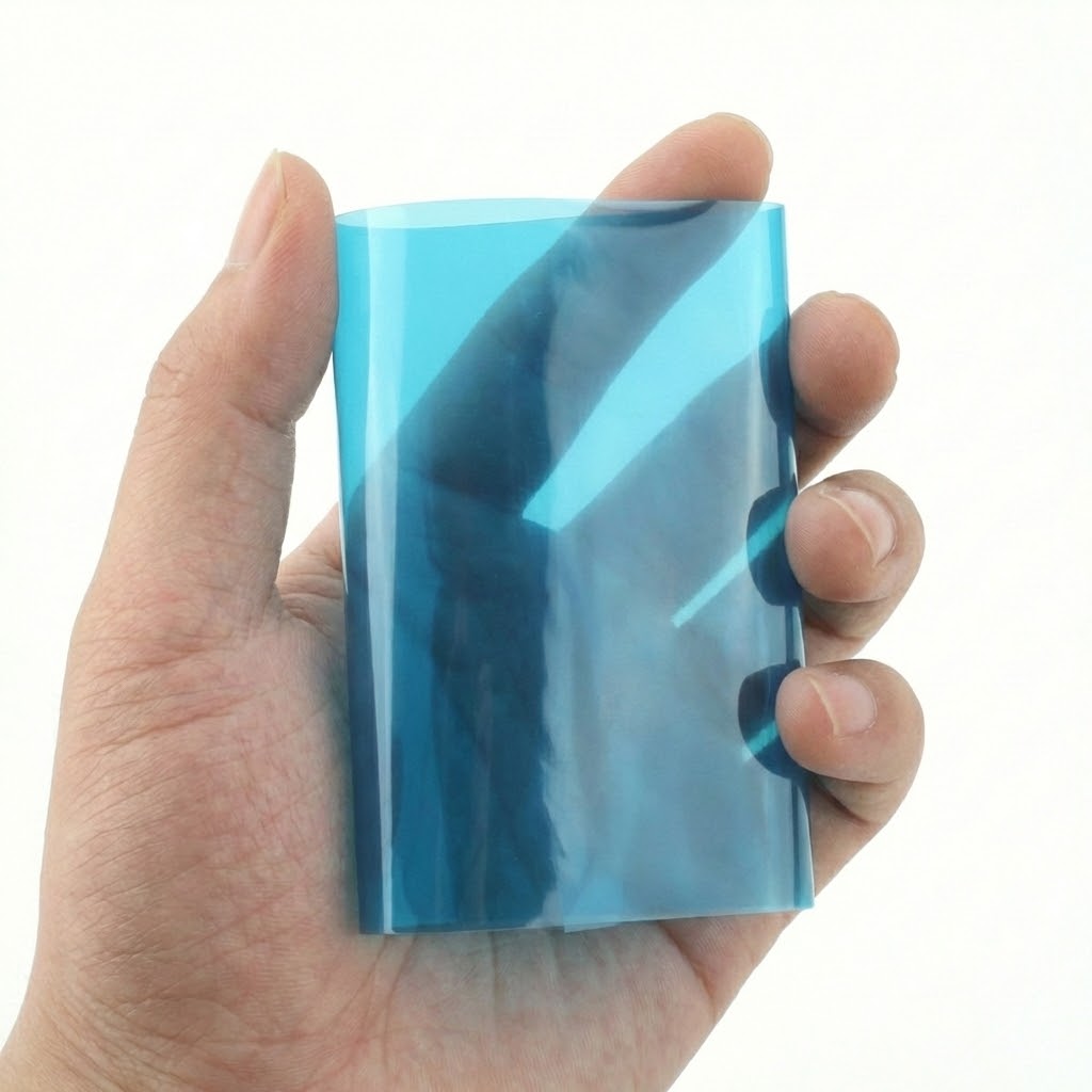 Anti-rain Film - CarSafe ClearView