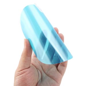 Anti-fog Film - CarSafe ClearView